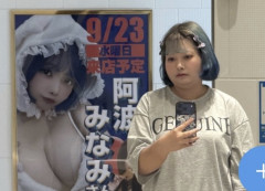 【悲報】来店演者「助けて！来店イベントなのに誰も声かけしてくれないの！」→