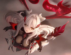 【原神】魔神任務終わった ロノヴァこれで退場なら勿体ない