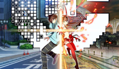 「C」とかいうアニメ、この時代に再注目されてしまう