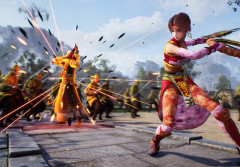 Switch2版「真・三國無双2 with 猛将伝 Remastered」散々な評判！PS5にだきぶ及ばず！ナニコレレベル