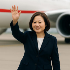 高市首相が帰国