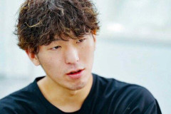 【悲報】元バレー代表・佐藤駿一郎「全て失った」事件後は反省の日々
