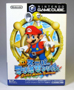 マリオサンシャイン難易度がおかしい