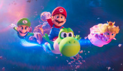 Switch2の『3Dマリオ新作』に期待すること、挙げてけwwwwww