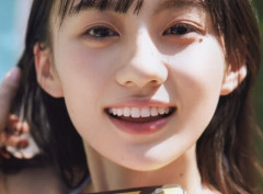 【悲報】天使の川﨑桜 vs 小悪魔川﨑桜 ← 優劣つけ難いと話題に