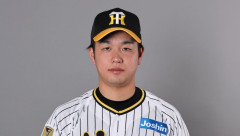 【悲報】阪神の髙橋遥人さん、ガラスのエースを辞めた世界線の指標が山本由伸レベルだったｗｗｗｗｗｗ