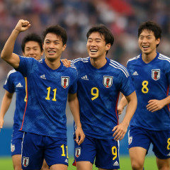 U−21日本が全勝で首位突破！タイに３発快勝 準々決勝は北朝鮮と対戦 アジア大会／詳細   #日本代表