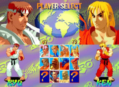 『ストリートファイターZERO』って当時、革命だったの？
