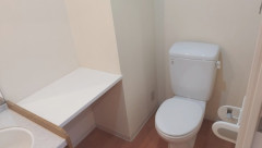 【大惨事】ピザの配達の女の子にトイレ貸したら大変な事になったｗｗｗｗｗｗｗｗｗｗｗｗｗｗｗ
