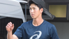 【アサ芸】２軍暮らしのソフトバンク・秋広優人を「広島カープが調査中」DH制解禁のセ・リーグ再移籍で「今度こそ復活ブレイク」