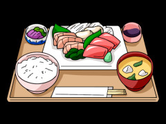 【つよい】新入社員「あ、昼飯行ってきます」俺「…まだ働いてる」新入社員「え？」