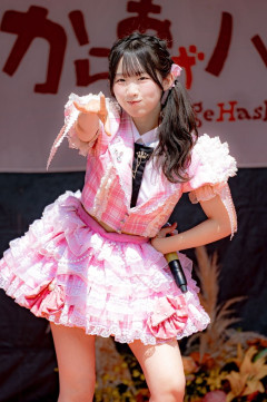 【画像】この地下アイドルの欠点を答えよｗｗｗｗｗ