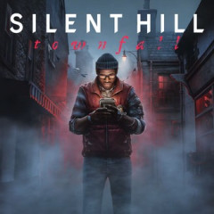 【SILENT HILL: Townfal】怖すぎてだんだん怒りが湧いてきた