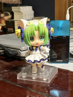 人生で初めてフィギュア買ったんやが最高の気分や