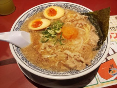 【画像】丸源行ってきた