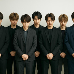 WEST. 解散を発表 7人が「お詫び」藤井・小瀧脱退宣言も「7人で終止符」今後は個人で活動 #STARTO ENTERTAINMENT | WEST.