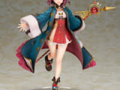 【ソフィーのアトリエ】アルター「ソフィー 不思議な夢の錬金術士Ver.（ソフィー・ノイエンミュラー）」フィギュア【明日予約開始】