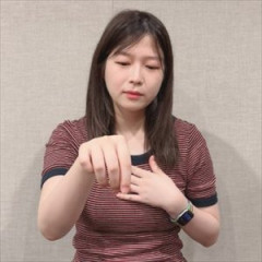 【朗報】青山吉能さん(30)、お胸を強調し始めてしまう・・・