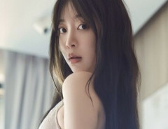 【朗報】堀未央奈、Tバックでツルツルのお尻ドアップwwwwwwww