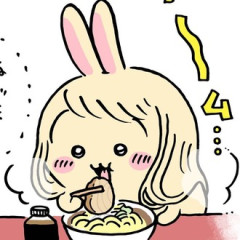 【ちいかわ】うさぎの性別ってどっちだと思う
