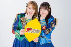 【衝撃】村重杏奈さん「実はかなりグレてた」HKT時代に先輩アイドルの言葉で3秒更生ｗｗｗｗｗｗｗｗｗｗ