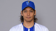 【公示】DeNA、佐々木千隼が謎の登録抹消…5試合5回 被安打3 奪三振率7.20 防御率0.00