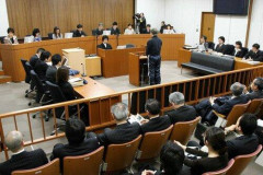 【正義】内田梨瑚さん裁判に乱入し「死刑やろがボケ」と叫んだ男性、「俺がやるしかない」と使命を抱く・・・・・・・・・