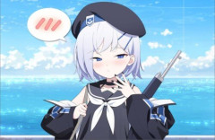 【ブルアカ】来年は「うすほそ」の時代がくるｗｗｗｗｗｗｗｗｗｗ