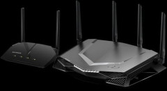【悲報】ヨドバシカメラにルーター買いに行ったらリアルチー牛居た