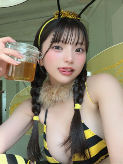 【画像】このミツバチが集めた蜂蜜ｗｗｗｗｗｗｗｗｗｗｗｗｗｗｗｗｗｗｗｗｗｗ