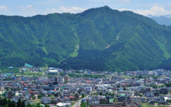 【新潟】中国人の理系留学生(23)、空き家に侵入し逮捕