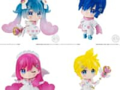 【食玩】「SNOW MIKU2027 COLLECTION」トレフィグ【予約開始】