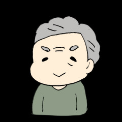 【愚痴】テレビでお年寄りが「お若く見えますね」と言われる前提で答えを用意しているのが気持ち悪い。