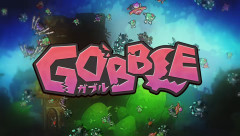 『GOBBLE（ガブル）』本日9/24発売！モンスターを“捕食”して能力を奪う2D横スクロールアクション