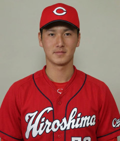 広島カープが秋広優人(ソフトバンク)を調査！DH候補の大砲