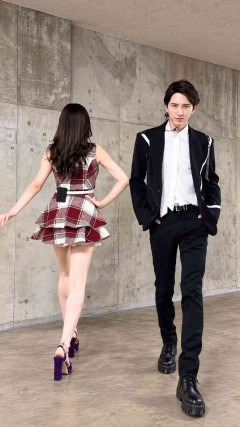 元KAT-TUN田口淳之介　結婚報告後“即”妻を公開　「絶対一般人じゃない」「産後のハイヒールすご」