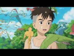 外国人「これはジブリじゃないけど泣いた」Anime Full Screenが映画を配信してる
