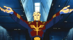 富野由悠季「逆襲のシャア」制作での後悔と「ガンダム」を10年作り続けてわかった人類の課題！