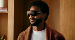 たった100グラムのメガネ型VR機器『Meta VR Glasses』発表！メタクエでできたことはほぼできるガジェット、そのお値段は・・・