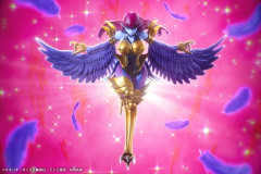 【遊戯王情報】OSHI WORKS「ハーピィ・レディ」予約開始！