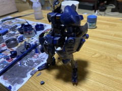 ガンプラ作ったから見てや（※画像あり）