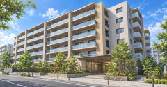 【朗報】中古マンションバブル終了か