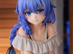 【無職転生】キューズQ「ロキシー・M・グレイラット 寝間着Ver.」フィギュア【明日予約開始】