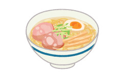 ラーメン屋には他店より食通ぶる意識高い系の客が多いよなｗｗｗｗ