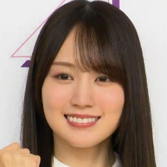乃木坂46・賀喜遥香、坂道合同オーディションを回想　日向坂46・上村ひなののオーディションを振り返る「会場の笑いをかっさらっていた」