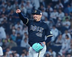 【朗報】マチャド「今年ダメなら来年取る」←頼もしすぎて草w w w w w w