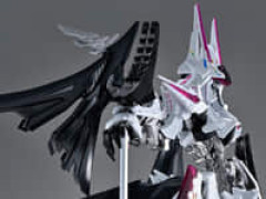 【ファイブスター物語】アワートレジャー「フルトリム・ブリンガー フォクスライヒバイテ」レジンキット【明日予約開始】