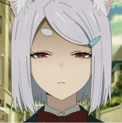 【ヤニねこ】妹子みたいなまともな獣人の居場所マジでなくない？
