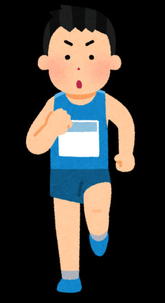 【悲報】最近の中高生、1500m走を完走できないドパガキだらけなってしまうｗｗｗｗｗｗ
