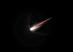 【隕石】地球が危なかった！？9月20日に小惑星「2026 SZ2」が地球から1.5万kmを通過していた